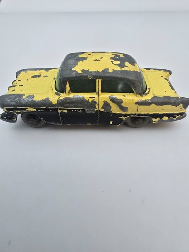 Vauxhall victor lesney made - by,