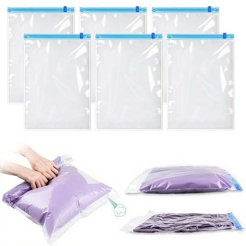 Small vacuum storage - vacuum, bags,