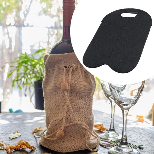 Wine carrier tote - carrier,