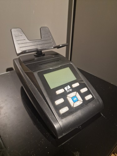 Zzap ms40 digital - zzap,