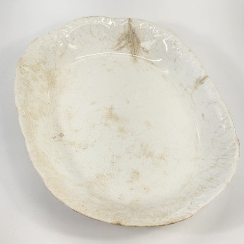 Antique henry alcock - antique, porcelain