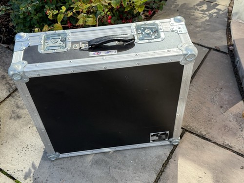 Stage lighting briefcase - stage,