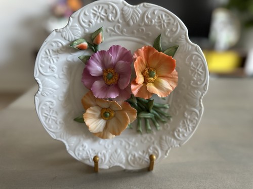Vintage italian porcelain - italian,