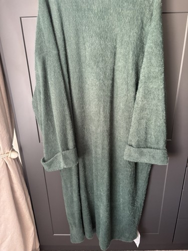 Asos curve fluffy - asos, jumper