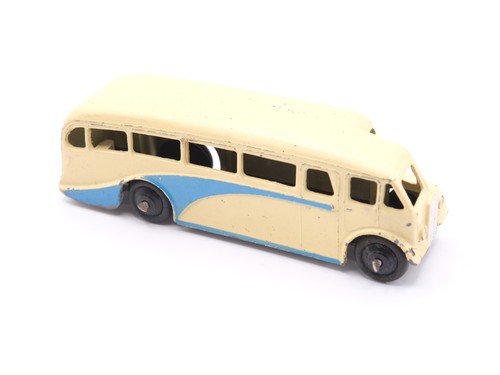 Vintage dinky toys 29e - dinky, single