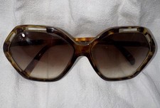 Ted Lapidus Vintage Hexagonal