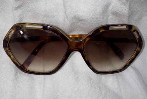 Ted lapidus vintage hexagonal - vintage,