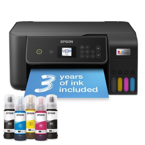 Epson ecotank l3280 ink - epson, +ink
