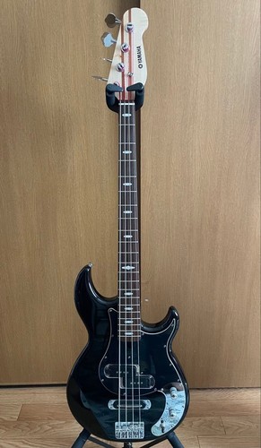 Yamaha bb424x bass guitar - bass,