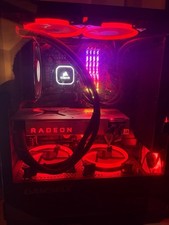 Bargain Gaming Pc Intel I7