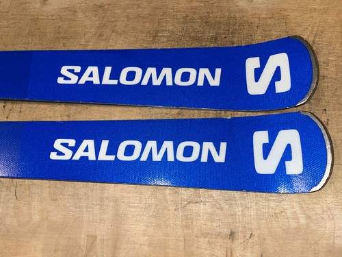 Skis salomon race - skis,