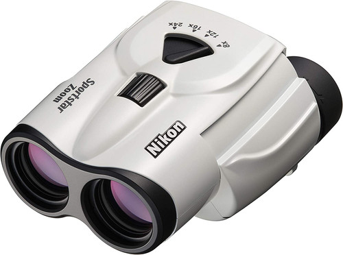 Nikon binocular sportstar - nikon,
