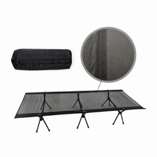 Ultralight folding camping cot - folding,