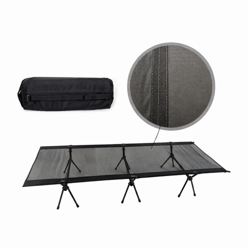 Ultralight folding camping cot - folding,