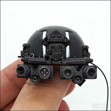 1/6 Scale ES GA1010S-BRAVO 0-7