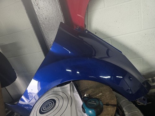 Ford fiesta mk7 - mk7, mk7.5