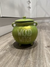 Rae Dunn Iridescent ‘Wicked