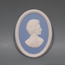 Wedgwood jasper ware margaret - wedgwood,