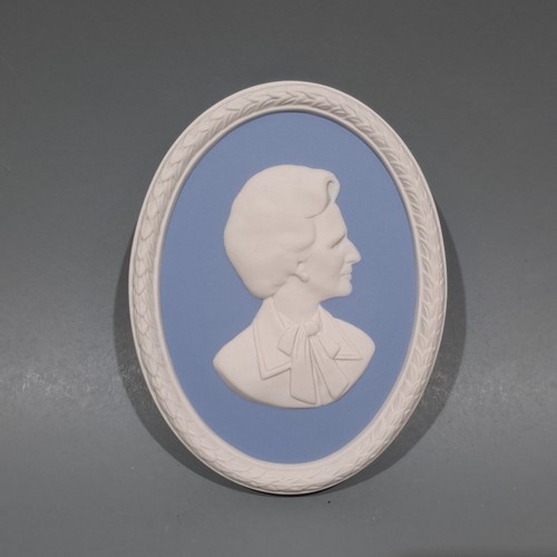 Wedgwood jasper ware margaret - wedgwood,