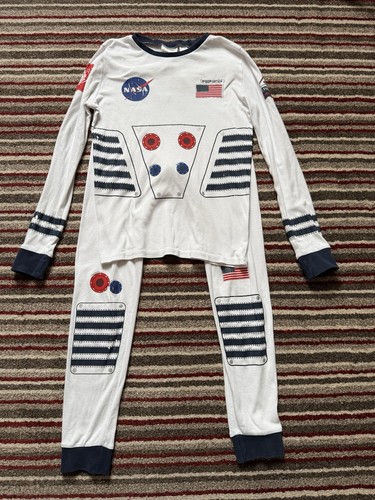 Kids piece spaceman - kids, pyjamas