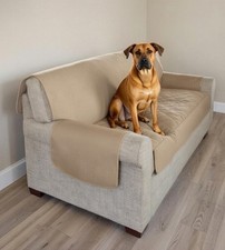 ORVIS Couch Cover XL 86” Tan