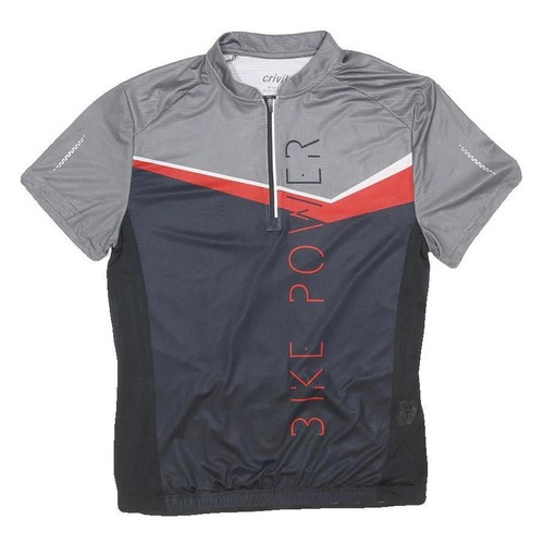 Crivit mens grey - &, navy