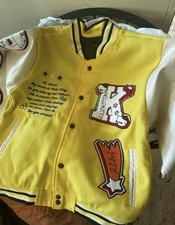 Hello Kitty Varsity