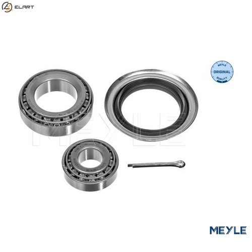 Wheel bearing kit 714 502 - kit,