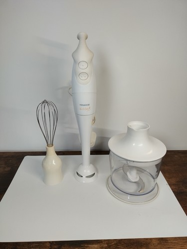 Kenwood wizard speed in 1 - kenwood, 3-in-1