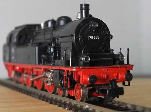 Marklin 3106 gauge br - marklin,