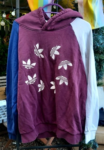 Adidas colour block - adidas, style