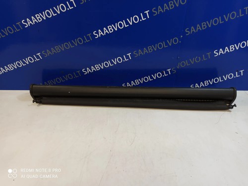 Volvo v50 rear - mw,