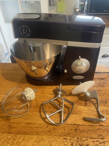 Kenwood chef km500 - kenwood,