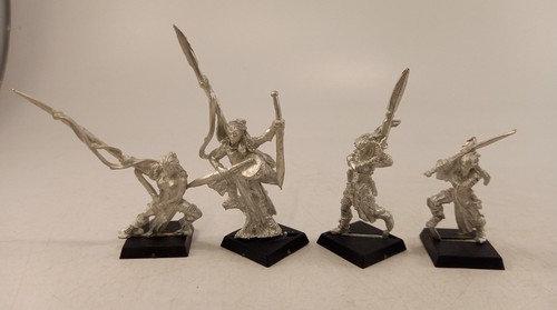 Warhammer citadel miniatures - citadel,