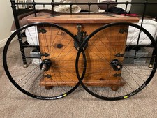 Phil Wood Mavic 29er 29"  MTB