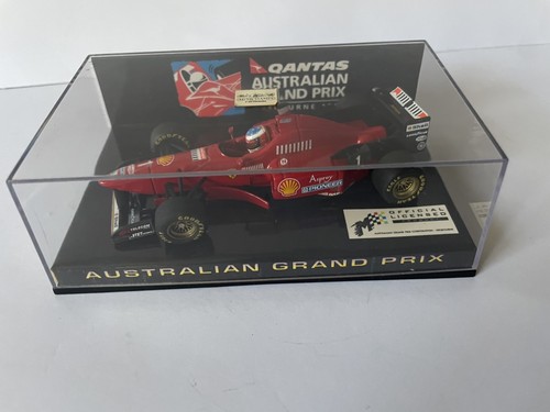 Minichamps 513964324 - 1:43,