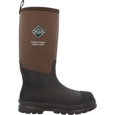 MUCK BROWN CHORE CLASSIC Boots