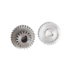 18x Lathe Cutting Machine Gear
