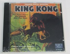Max Steiner’s Original King