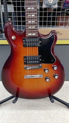 Yamaha electric guitar - yamaha,