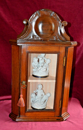 Antique victorian petite - victorian,