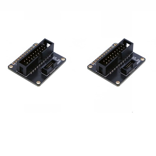Pcs jtag 54mm to swd - jtag,