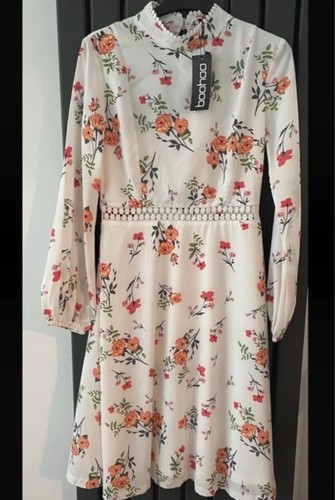 New boohoo dress 8 - boohoo,