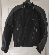 Hein Gericke mens goretex jacket 42 (52) Excellent condition