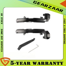 Dynamic Indicator For Jaguar