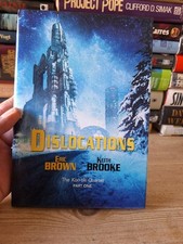 Dislocations: The Kon-Tiki