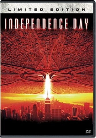 Independence day limited - day, (limited