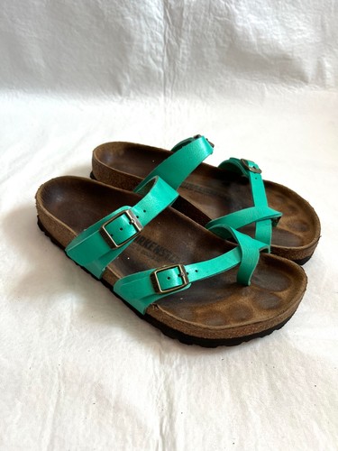 Birkenstock sandals womens - , 37