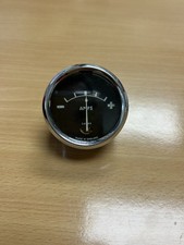 Original Lucas Vintage Rare Ammeter 36189A