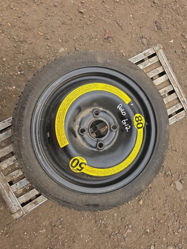 Polo 6n2 14in - vw, spare